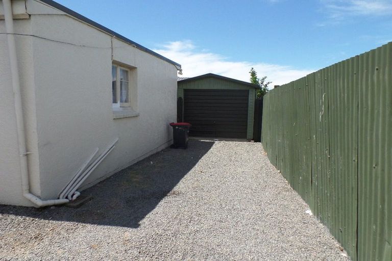 Photo of property in 6 Chaucer Street, Sydenham, Christchurch, 8023