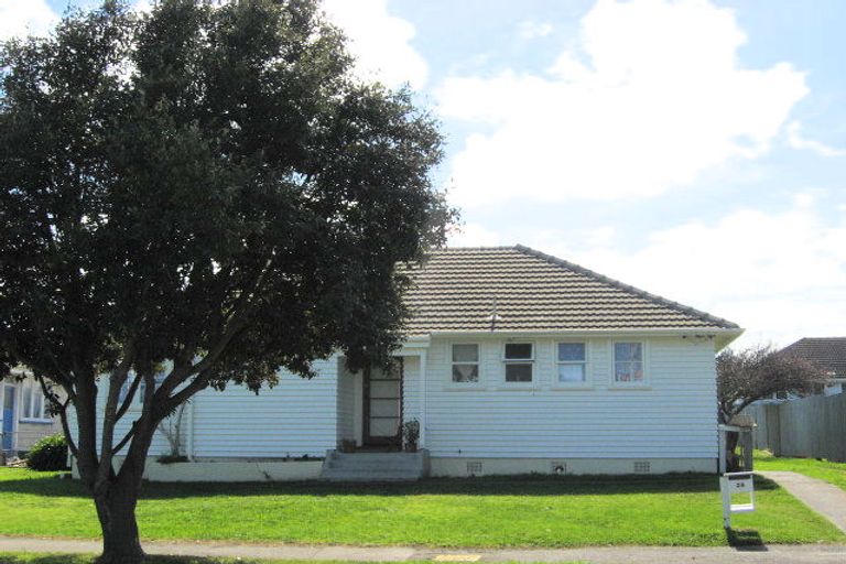 Photo of property in 24 Akatea Street, Gonville, Whanganui, 4501