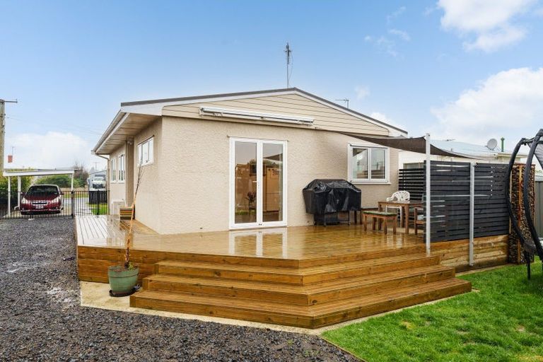 Photo of property in 4 Souter Street, Mosgiel, 9024