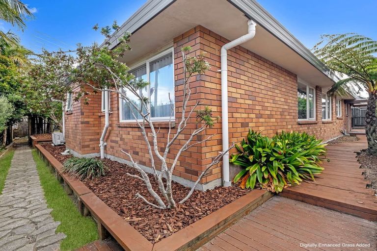 Photo of property in 63b Stratford Road, Manurewa, Auckland, 2105