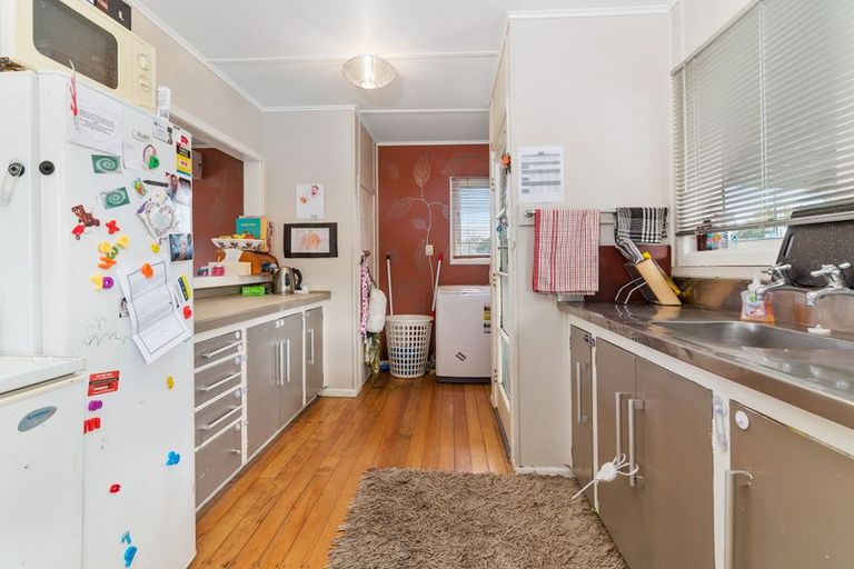 Photo of property in 9 Ian Street, Koutu, Rotorua, 3010