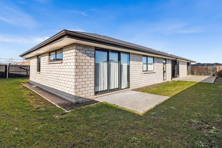 Photo of property in 20 Fairmaid Street, Lincoln, 7608