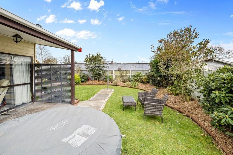 Photo of property in 74a Melcombe Street, Tinwald, Ashburton, 7700