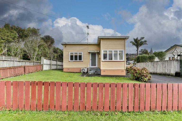 Photo of property in 47 Withers Road, Glen Eden, Auckland, 0602