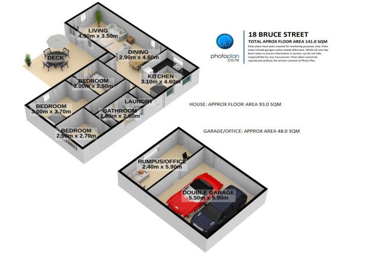 Photo of property in 18 Bruce Avenue, Glenview, Hamilton, 3206