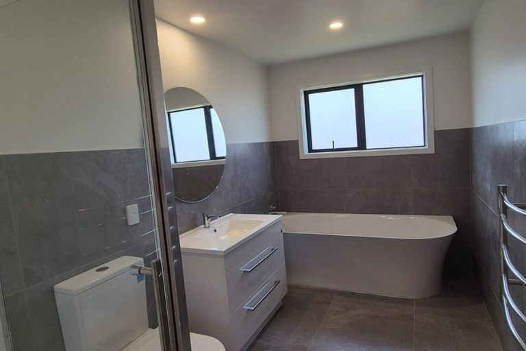 Photo of property in 9 Mangamoteo Street, Makauri, 4071