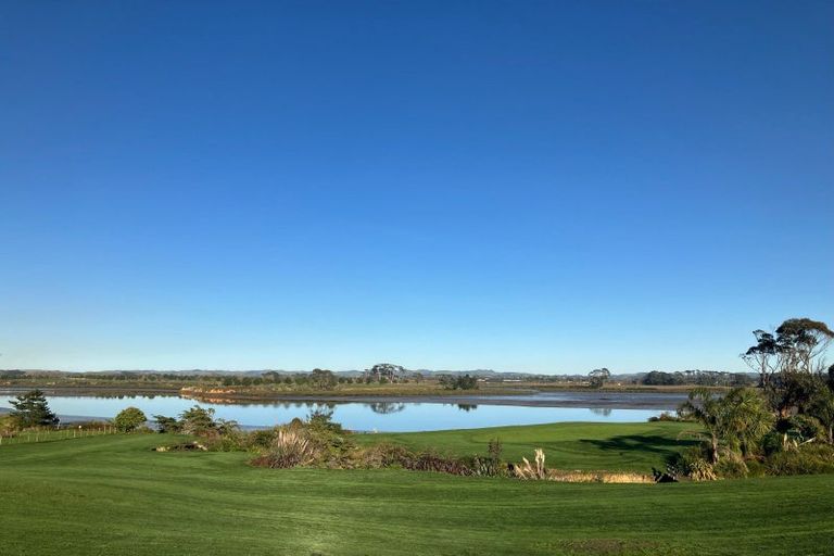 Photo of property in 107 Percy Millen Drive, Waiau Pa, Pukekohe, 2679