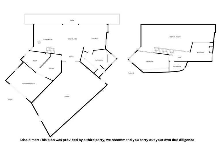 Photo of property in 631 Pahiatua Aokautere Road, Aokautere, Palmerston North, 4471