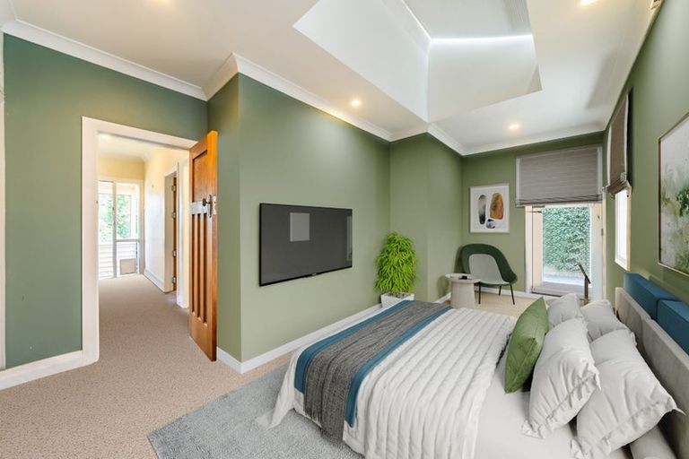 Photo of property in 9 Mckenzie Terrace, Te Aro, Wellington, 6011