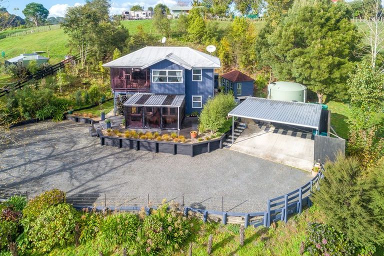 Photo of property in 133 Waipa Heights Road, Ngaruawahia, 3793