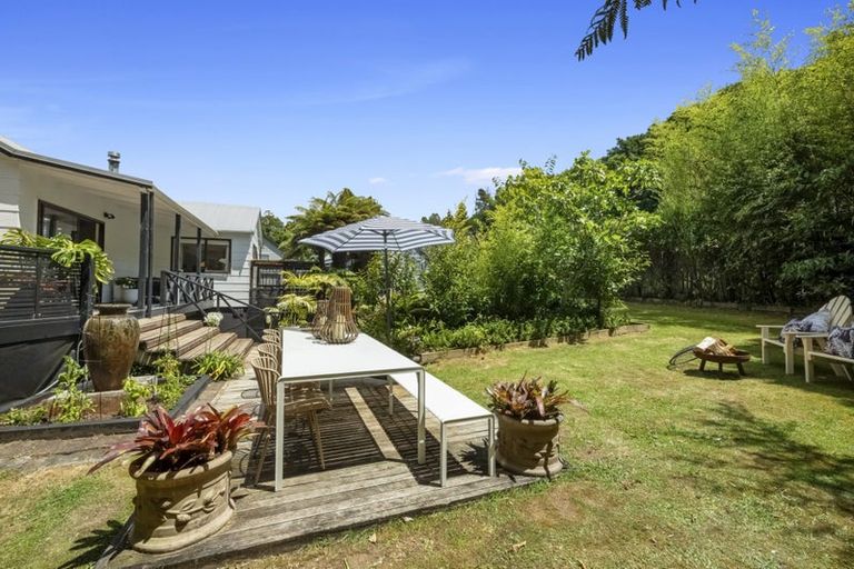 Photo of property in 19 Thames Street, Welbourn, New Plymouth, 4310