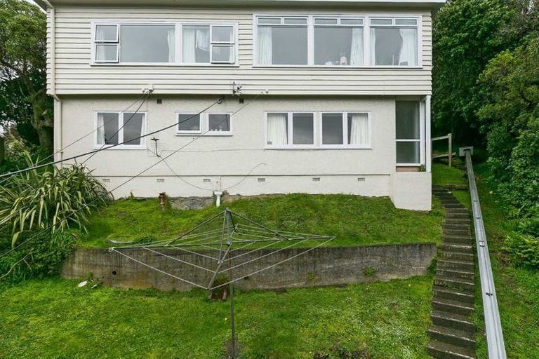 Photo of property in 79 Barnard Street, Wadestown, Wellington, 6012