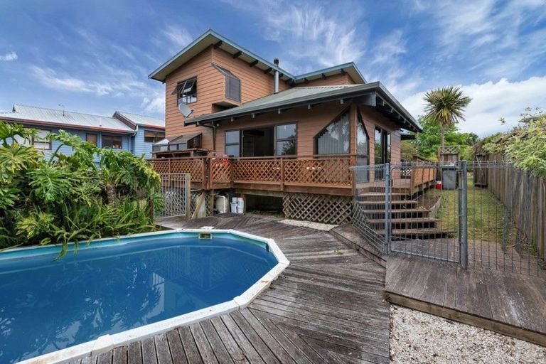 Photo of property in 55 George Point Road, Onerahi, Whangarei, 0110