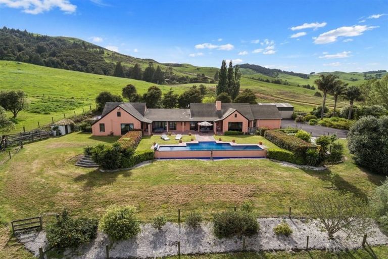 Photo of property in 504 Aspin Road, Te Miro, Cambridge, 3496