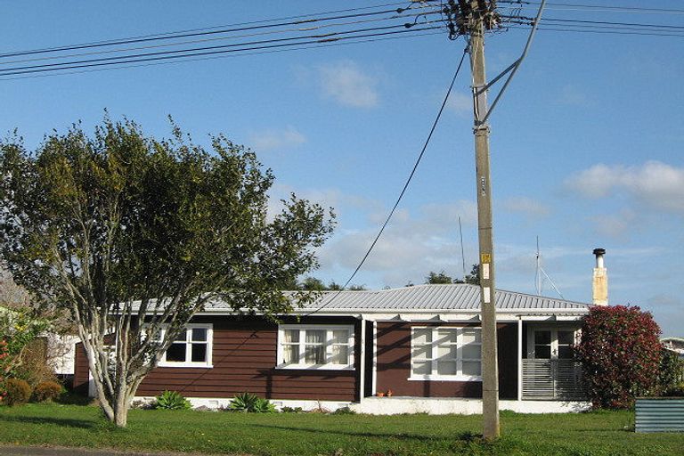 Photo of property in 185 James Street, Whakatane, 3120