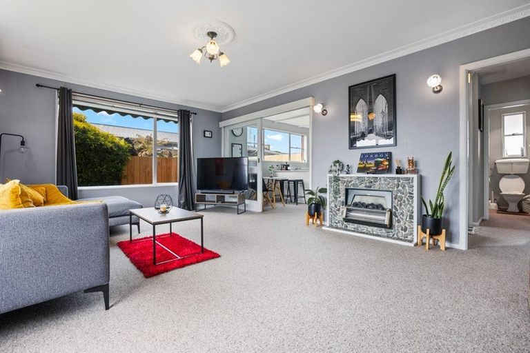 Photo of property in 21 Blakehall Place, Spreydon, Christchurch, 8024