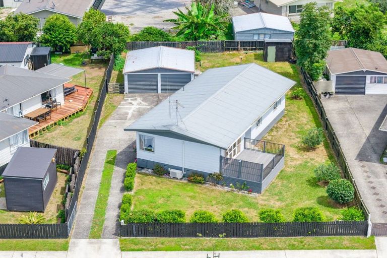 Photo of property in 33 Hyde Avenue, Nawton, Hamilton, 3200