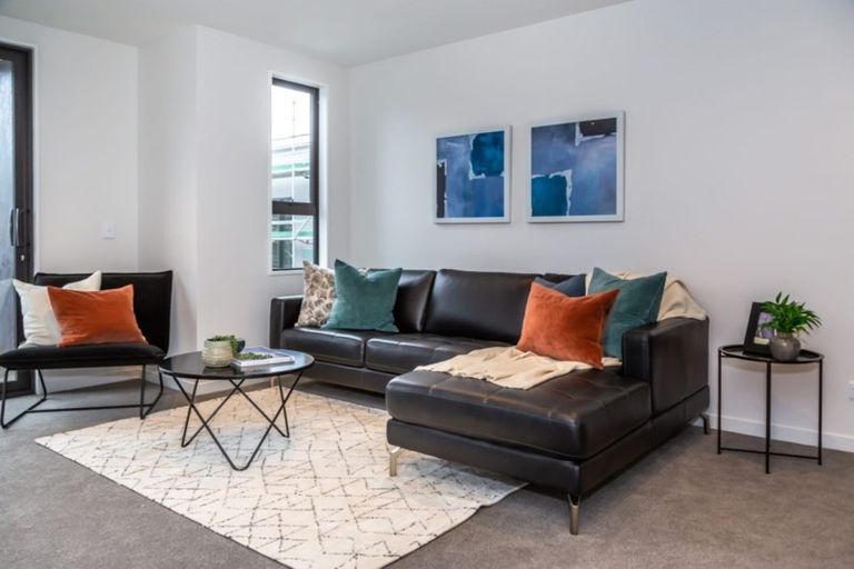 Photo of property in 16/191 Cashel Street, Christchurch Central, Christchurch, 8011