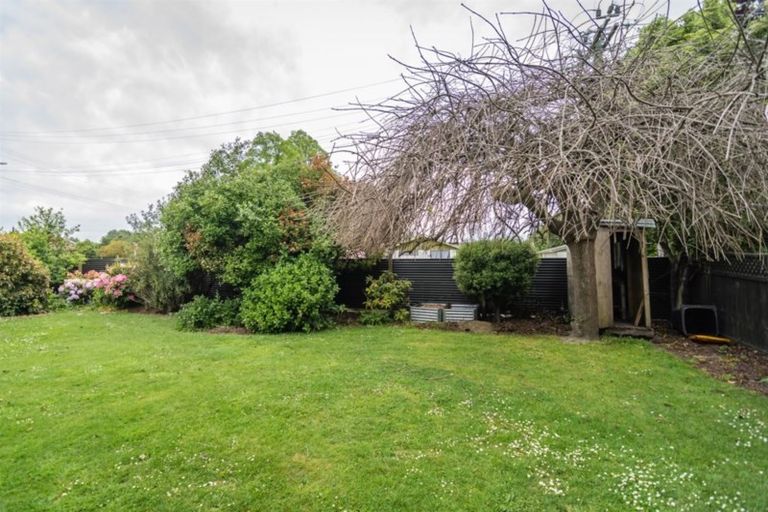 Photo of property in 34 Richard Pearse Drive, Temuka, 7920