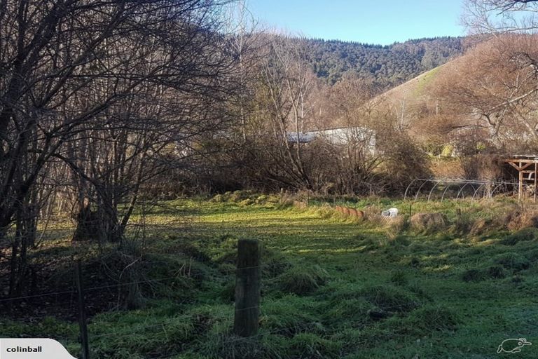 Photo of property in 17 Tadmor Valley Road, Tapawera, Wakefield, 7096