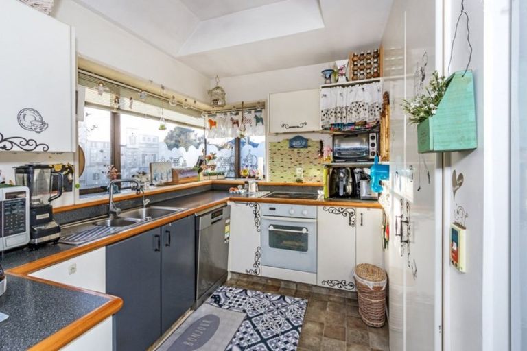 Photo of property in 54 Bourne Crescent, Papanui, Christchurch, 8053