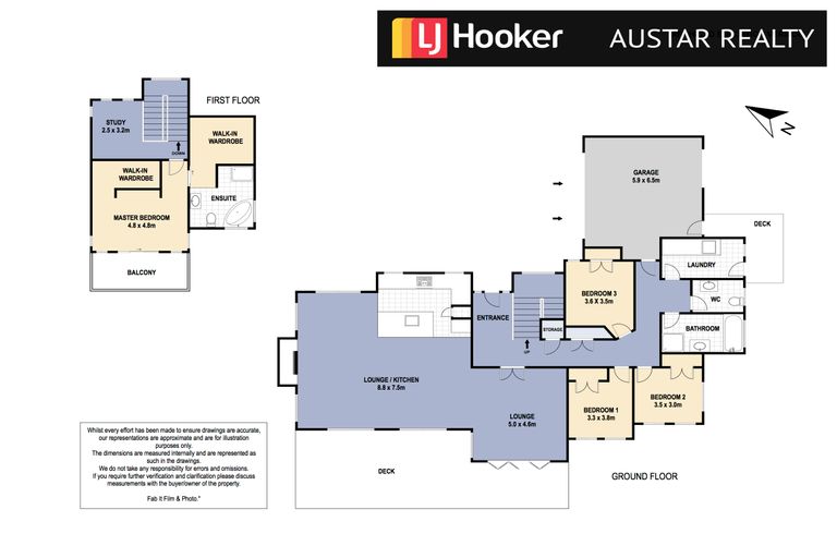 Photo of property in 89 Taylor Road, Waimauku, 0882