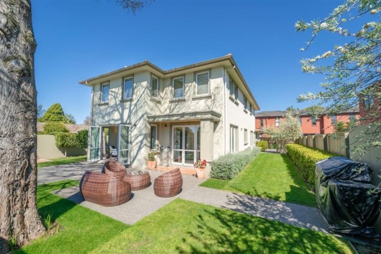 Photo of property in 119a Clyde Road, Ilam, Christchurch, 8041