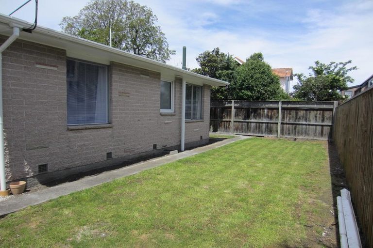 Photo of property in 5/579 Barbadoes Street, Edgeware, Christchurch, 8013