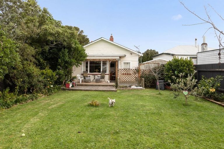 Photo of property in 55 Beattie Street, Feilding, 4702