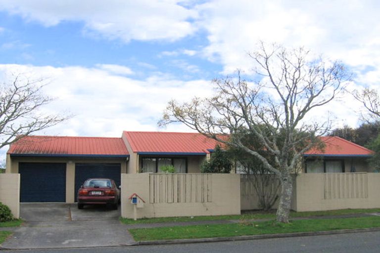 Photo of property in 1 Halyard Close, Flagstaff, Hamilton, 3210