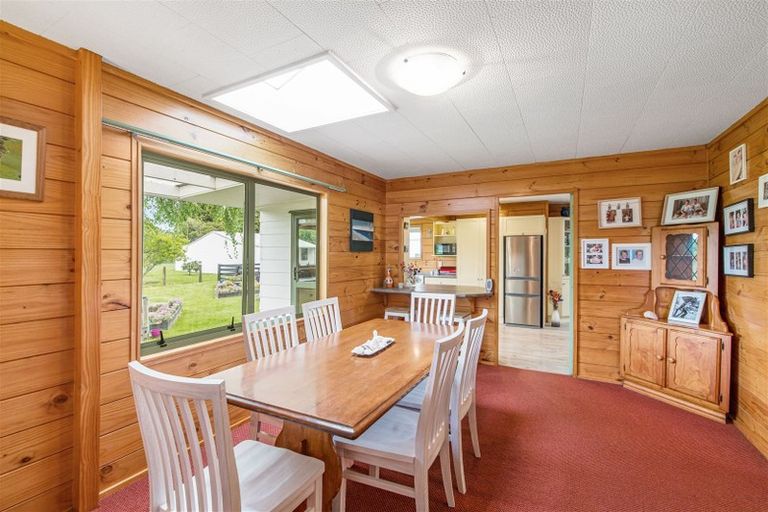 Photo of property in 67 Old Hautere Road, Hautere, Otaki, 5582