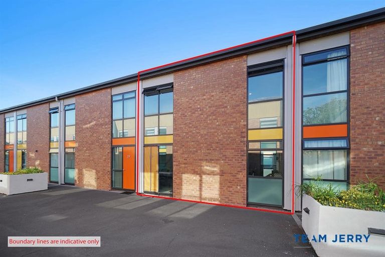 Photo of property in 30/182 Flat Bush School Road, Flat Bush, Auckland, 2019