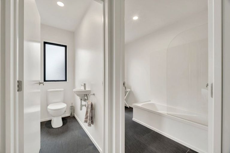 Photo of property in 19 League Lane, Phillipstown, Christchurch, 8011