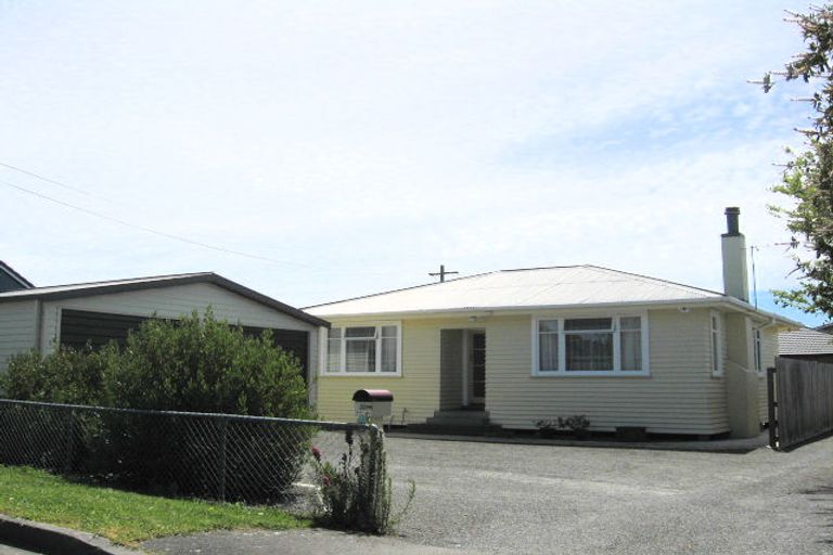 Photo of property in 22a Brewer Street, Blenheim, 7201