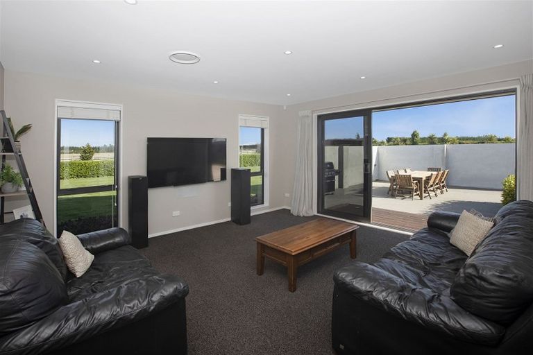 Photo of property in 507 No 10 Road, Swannanoa, Rangiora, 7476