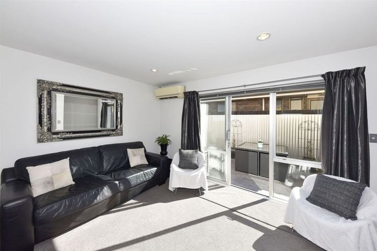 Photo of property in 56c Brockworth Place, Riccarton, Christchurch, 8011
