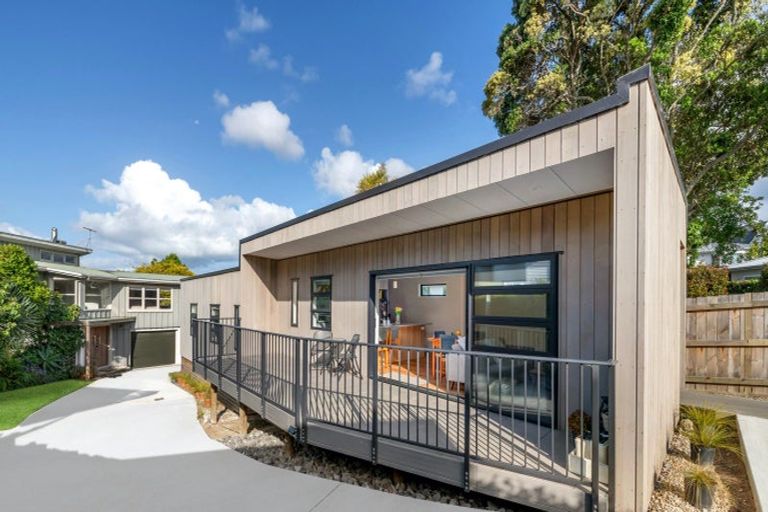 Photo of property in 16 Grove Lane, Pakuranga, Auckland, 2010