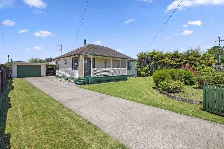 Photo of property in 3 Paraone Street, Ngongotaha, Rotorua, 3010