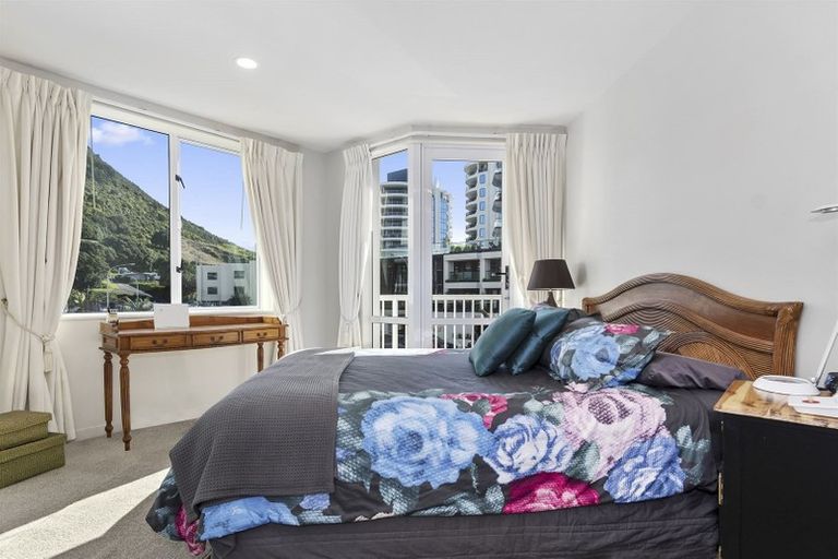 Photo of property in Beaumont Apartments, 8/12 Maunganui Road, Mount Maunganui, 3116