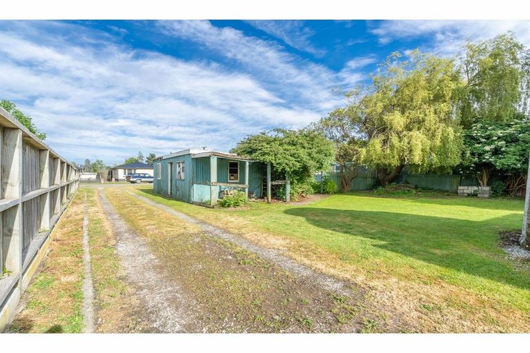 Photo of property in 2066 Winton Lorneville Highway, Makarewa, Invercargill, 9876
