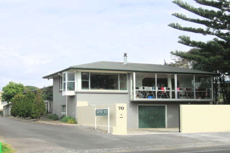Photo of property in 70 Oceanbeach Road, Mount Maunganui, 3116