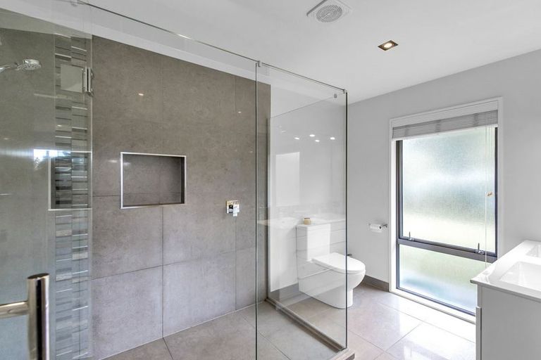 Photo of property in 50 Stanford Way, Rolleston, 7615