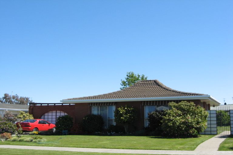 Photo of property in 4 Manor Place, Redwoodtown, Blenheim, 7201