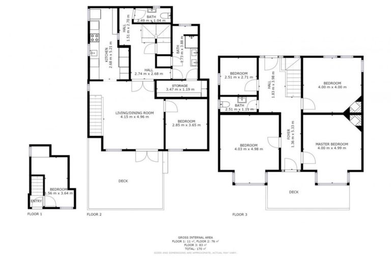 Photo of property in 31 Devon Street, Aro Valley, Wellington, 6021