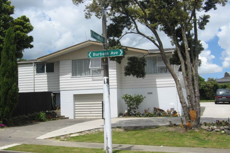 Photo of property in 38 Burbank Avenue, Manurewa, Auckland, 2102