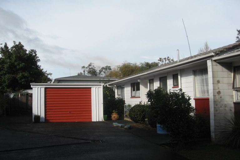 Photo of property in 1/63 Archmillen Avenue, Pakuranga Heights, Auckland, 2010