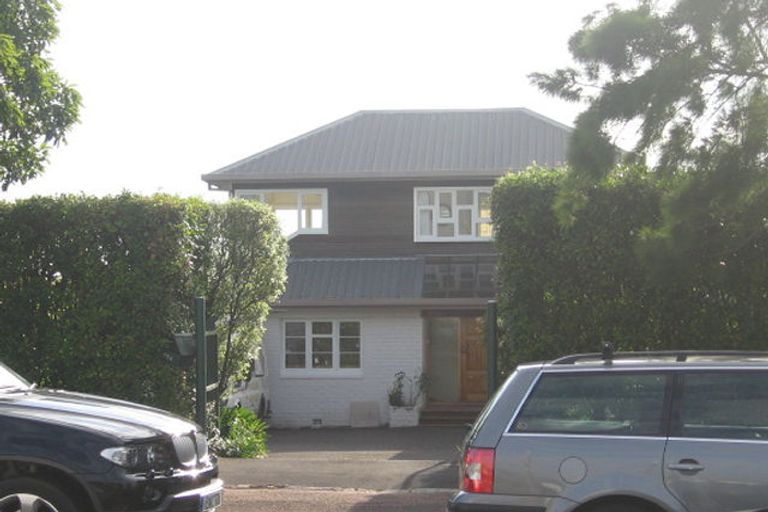 Photo of property in 2/364 Kohimarama Road, Saint Heliers, Auckland, 1071
