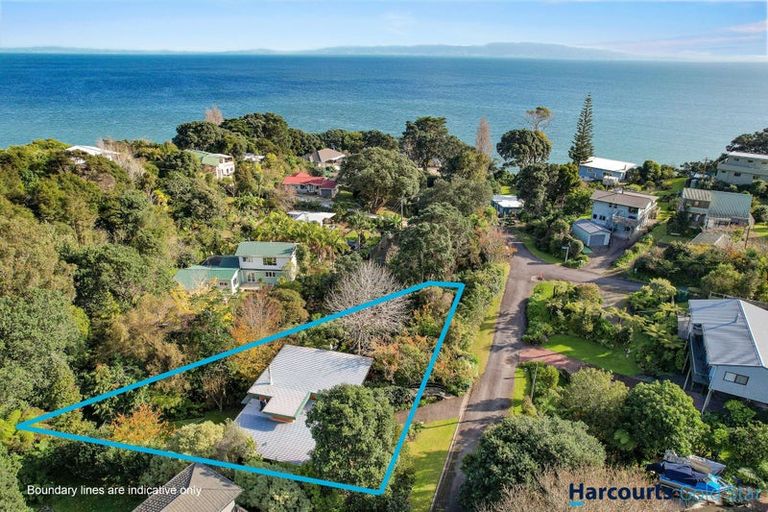 Photo of property in 2 Otuturu Creek Road, Ruamahunga, Thames, 3575