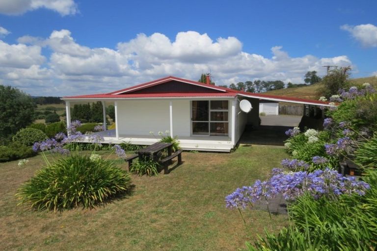Photo of property in 61 Kaka Street, Piopio, 3912