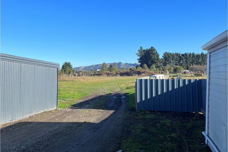 Photo of property in 130 Molloys Road, Waimate, 7980